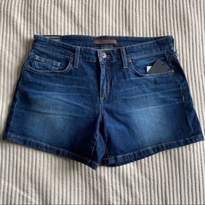 Jean Shorts, Size 29